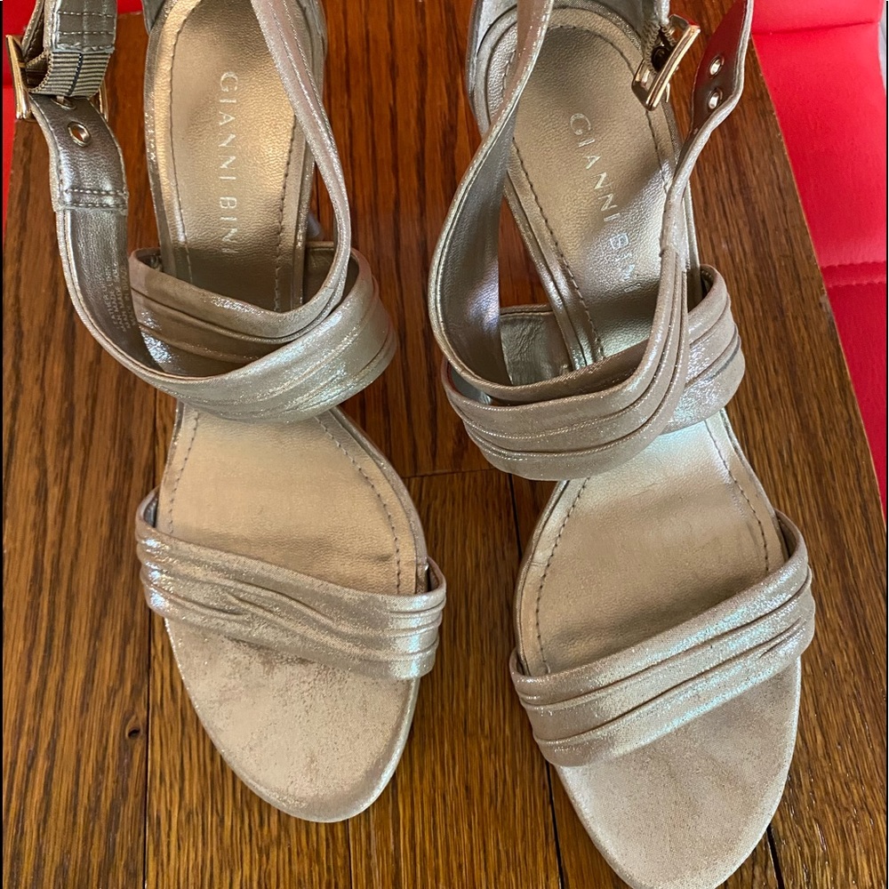 Gianni Bini shoes